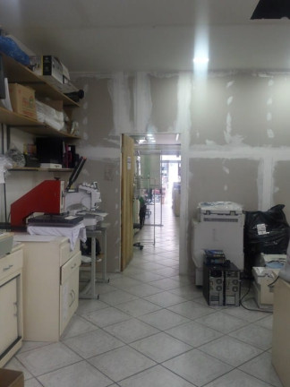 Imagem Loja para Alugar, 127 m² em Centro - Pindamonhangaba