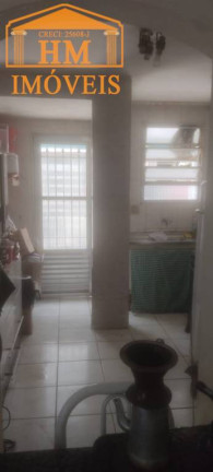Imagem Apartamento com 3 Quartos à Venda, 70 m² em Aparecida - Santos