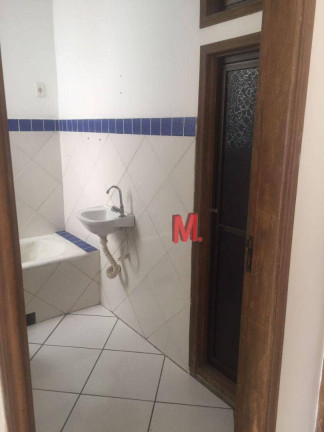 Imagem Sobrado à Venda, 158 m² em Centro - Sorocaba