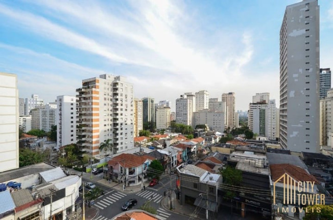 Imagem Apartamento com 1 Quarto à Venda, 28 m² em Cerqueira César - São Paulo Imagem Apartamento com 1 Quarto à Venda, 28 m² em Cerqueira César - São Paulo