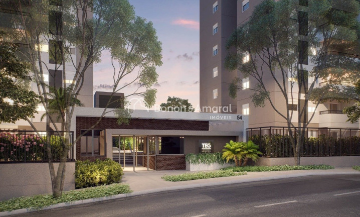 Imagem Apartamento com 3 Quartos à Venda, 127 m² em Parque Rural Fazenda Santa Cândida - Campinas Imagem Apartamento com 3 Quartos à Venda, 127 m² em Parque Rural Fazenda Santa Cândida - Campinas