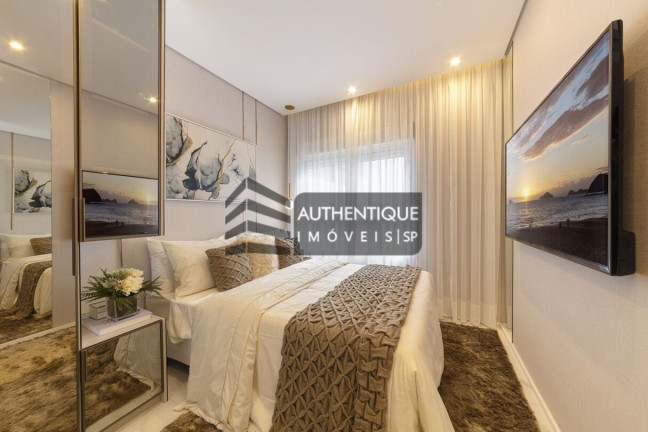 Imagem Apartamento com 1 Quarto à Venda, 43 m² em Vila Clementino - São Paulo Imagem Apartamento com 1 Quarto à Venda, 43 m² em Vila Clementino - São Paulo