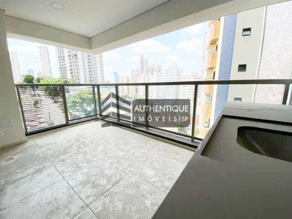 Imagem Apartamento com 1 Quarto à Venda, 44 m² em Vila Mariana - São Paulo Imagem Apartamento com 1 Quarto à Venda, 44 m² em Vila Mariana - São Paulo