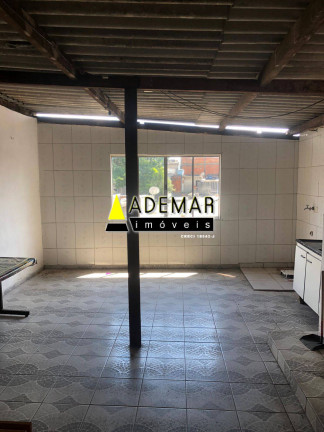 Casa com 6 Quartos à Venda, 200 m² em Eldorado - Diadema