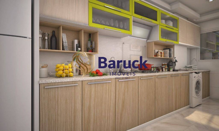 Imagem Apartamento com 2 Quartos à Venda, 58 m² em Guilhermina - Praia Grande Imagem Apartamento com 2 Quartos à Venda, 58 m² em Guilhermina - Praia Grande