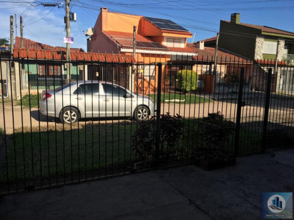 Imagem Casa com 2 Quartos à Venda, 86 m² em Três Vendas - Pelotas Imagem Casa com 2 Quartos à Venda, 86 m² em Três Vendas - Pelotas