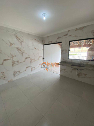 Imagem Sobrado com 2 Quartos à Venda, 82 m² em Vila Arizona - Itaquaquecetuba Imagem Sobrado com 2 Quartos à Venda, 82 m² em Vila Arizona - Itaquaquecetuba