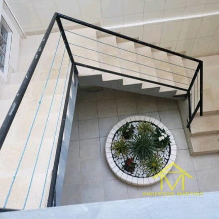 Imagem Casa com 4 Quartos à Venda, 600 m² em Praia De Setiba - Guarapari