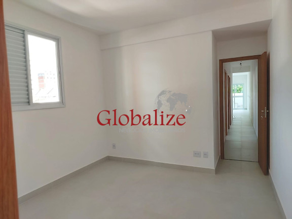 Imagem Casa com 3 Quartos à Venda, 141 m² em Campo Grande - Santos