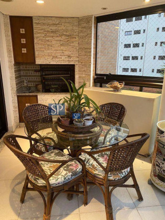 Imagem Apartamento com 3 Quartos à Venda, 173 m² em Vila Pompeia - São Paulo Imagem Apartamento com 3 Quartos à Venda, 173 m² em Vila Pompeia - São Paulo