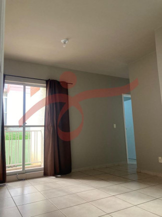 Imagem Apartamento com 2 Quartos à Venda, 50 m² em Campos Elíseos - Taubaté Imagem Apartamento com 2 Quartos à Venda, 50 m² em Campos Elíseos - Taubaté