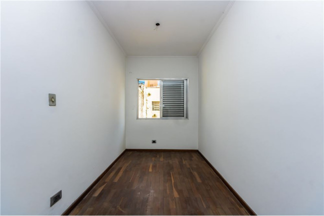 Imagem Casa com 4 Quartos à Venda, 203 m² em Saúde - São Paulo