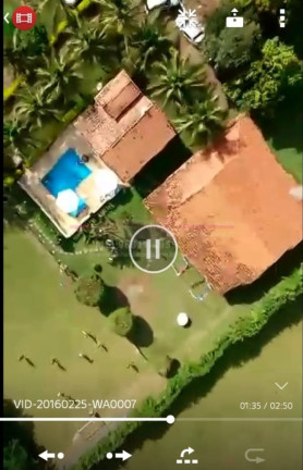 Imagem Chácara com 3 Quartos à Venda, 300 m² em Zona Rural - Boituva