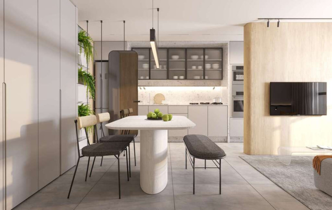 Imagem Apartamento com 2 Quartos à Venda, 66 m² em Campina Do Siqueira - Curitiba Imagem Apartamento com 2 Quartos à Venda, 66 m² em Campina Do Siqueira - Curitiba