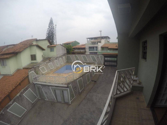 Imagem Sobrado com 3 Quartos à Venda ou Locação, 190 m² em Jardim Nossa Senhora Do Carmo - São Paulo