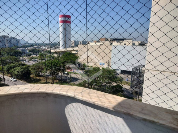 Apartamento com 2 Quartos à Venda, 65 m² em Recreio Dos Bandeirantes - Rio De Janeiro