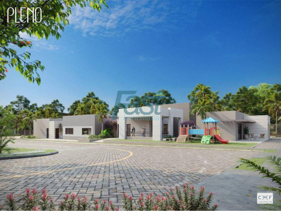 Imagem Casa de Condomínio com 3 Quartos à Venda, 141 m² em Santa Cruz - Cuiabá