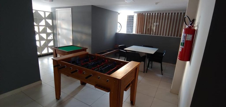 Apartamento com 4 Quartos à Venda, 96 m² em Manaíra - João Pessoa