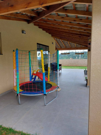 Imagem Casa de Condomínio com 3 Quartos à Venda, 320 m² em Rosário - Atibaia Imagem Casa de Condomínio com 3 Quartos à Venda, 320 m² em Rosário - Atibaia