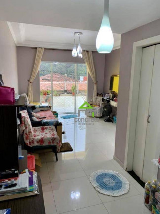 Imagem Casa com 3 Quartos à Venda, 102 m² em Granja Carolina - Cotia