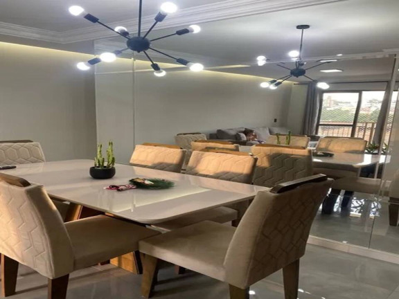 Apartamento com 2 Quartos à Venda, 75 m² em Boa Vista - Jundiaí