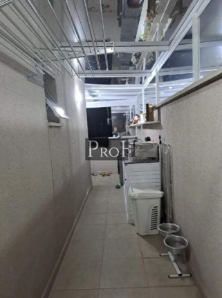 Imagem Apartamento com 2 Quartos à Venda, 80 m² em Parque Das Nações - Santo André