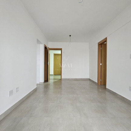 Imagem Apartamento com 1 Quarto à Venda, 55 m² em Guilhermina - Praia Grande