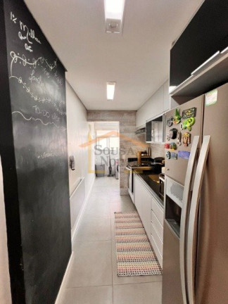 Imagem Apartamento com 3 Quartos à Venda, 72 m² em Santana - São Paulo Imagem Apartamento com 3 Quartos à Venda, 72 m² em Santana - São Paulo
