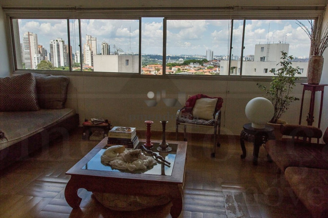 Imagem Apartamento com 3 Quartos à Venda, 92 m² em Vila Madalena - São Paulo