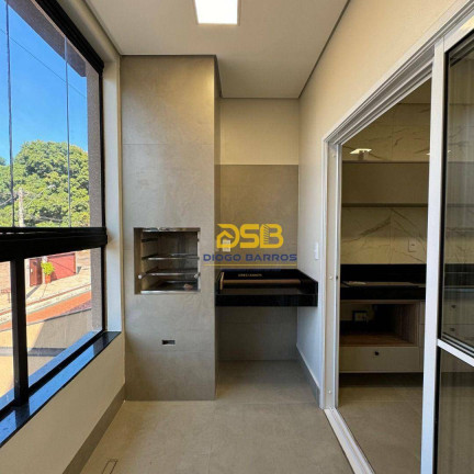 Imagem Apartamento com 2 Quartos para Alugar, 60 m² em América - Barretos Imagem Apartamento com 2 Quartos para Alugar, 60 m² em América - Barretos