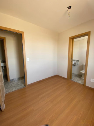 Imagem Apartamento com 2 Quartos à Venda, 55 m² em Anchieta - Belo Horizonte