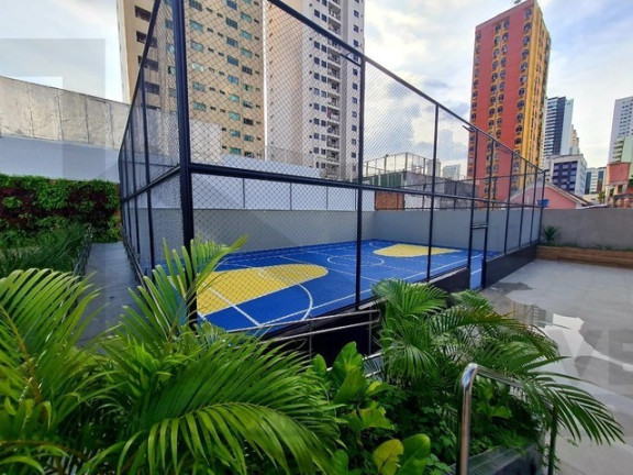 Imagem Apartamento com 4 Quartos à Venda, 236 m² em Umarizal - Belém