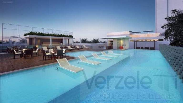 Imagem Apartamento com 4 Quartos à Venda, 165 m² em Centro - Balneário Camboriú