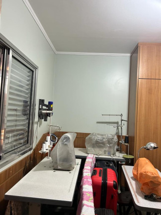 Imagem Casa com 2 Quartos à Venda, 167 m² em Anchieta - São Bernardo Do Campo