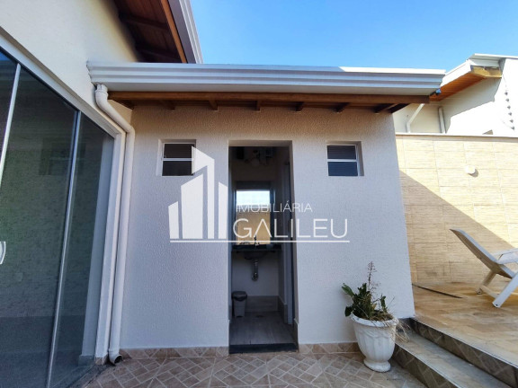 Imagem Casa com 2 Quartos à Venda, 185 m² em Parque Jambeiro - Campinas Imagem Casa com 2 Quartos à Venda, 185 m² em Parque Jambeiro - Campinas