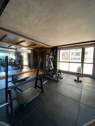 Imagem Imóvel com 1 Quarto à Venda, 35 m² em Tambaú - João Pessoa