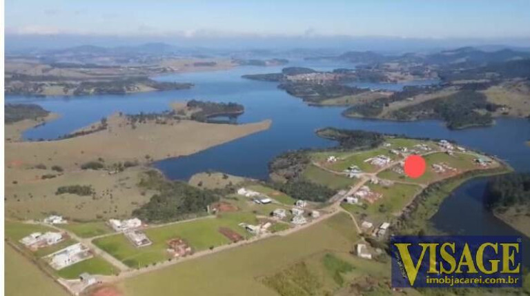 Imagem Terreno em Condomínio à Venda, 1 m² em Joanópolis Imagem Terreno em Condomínio à Venda, 1 m² em Joanópolis