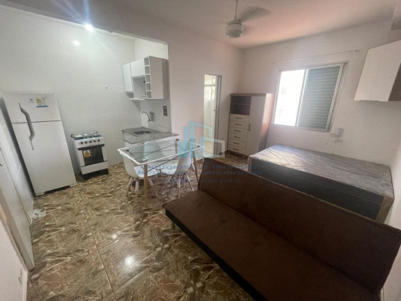 Imagem Kitnet com 1 Quarto à Venda, 32 m² em Guilhermina - Praia Grande Imagem Kitnet com 1 Quarto à Venda, 32 m² em Guilhermina - Praia Grande