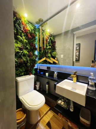Imagem Apartamento com 3 Quartos à Venda, 110 m² em Moema - São Paulo Imagem Apartamento com 3 Quartos à Venda, 110 m² em Moema - São Paulo