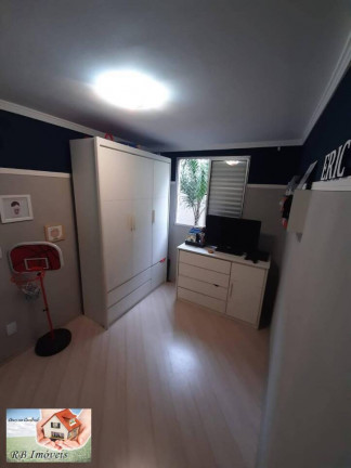 Imagem Apartamento com 2 Quartos à Venda, 45 m² em Parque São Vicente - Mauá Imagem Apartamento com 2 Quartos à Venda, 45 m² em Parque São Vicente - Mauá