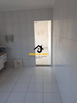 Imagem Apartamento com 2 Quartos à Venda, 90 m² em Parque Sao Vicente - São Vicente