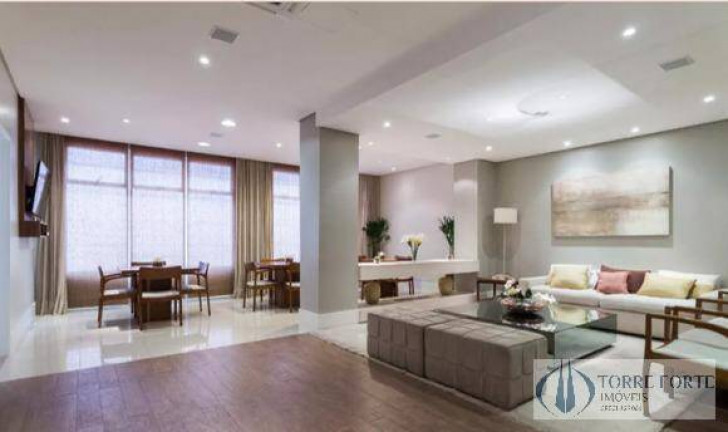 Imagem Apartamento com 2 Quartos à Venda, 62 m² em Alto Da Mooca - São Paulo