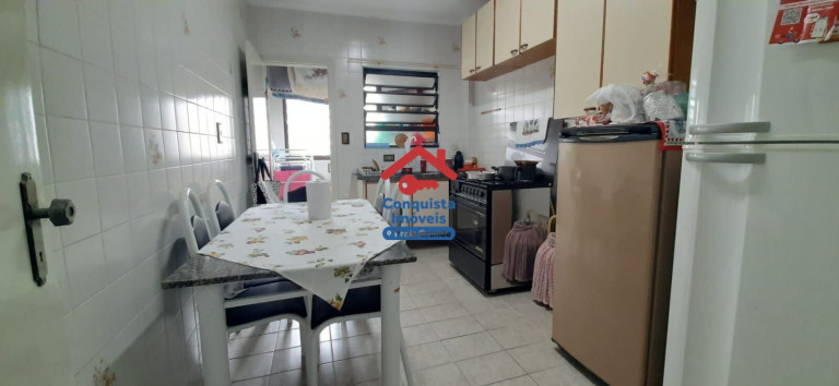 Imagem Apartamento com 2 Quartos à Venda, 75 m² em Aviação - Praia Grande Imagem Apartamento com 2 Quartos à Venda, 75 m² em Aviação - Praia Grande