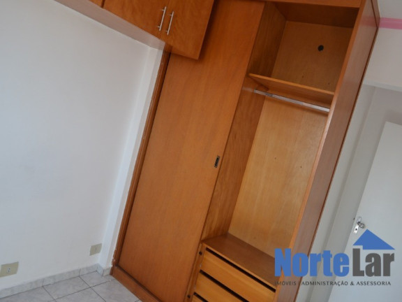 Imagem Apartamento com 2 Quartos à Venda, 54 m² em Sítio Morro Grande - São Paulo
