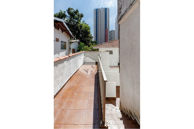 Imagem Casa com 3 Quartos à Venda, 140 m² em Campo Belo - São Paulo Imagem Casa com 3 Quartos à Venda, 140 m² em Campo Belo - São Paulo