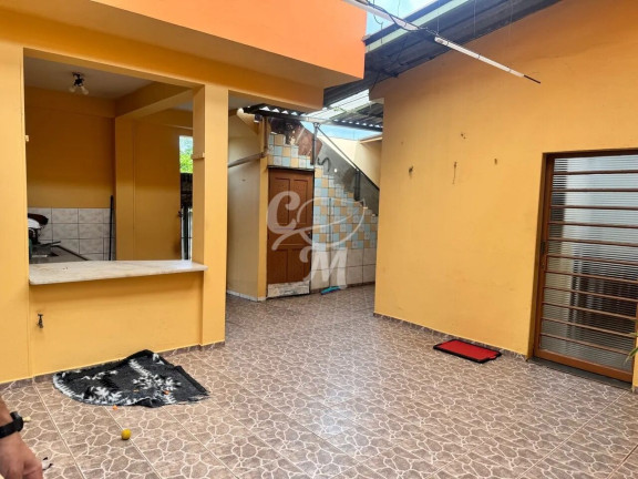 Casa com 3 Quartos à Venda, 213 m² em Vila Alvorada - Jundiaí