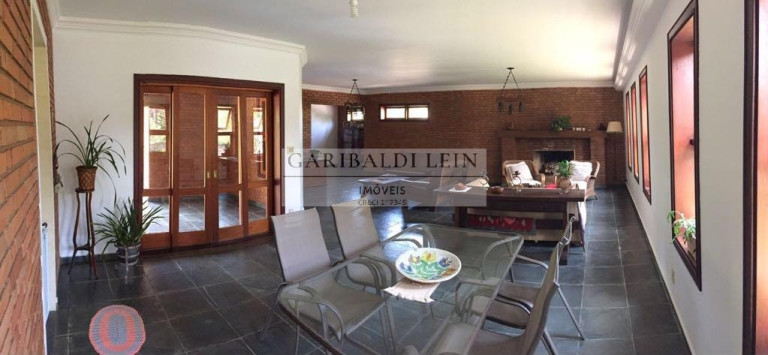 Imagem Casa com 3 Quartos à Venda, 333 m² em Parque Xangrilá - Campinas
