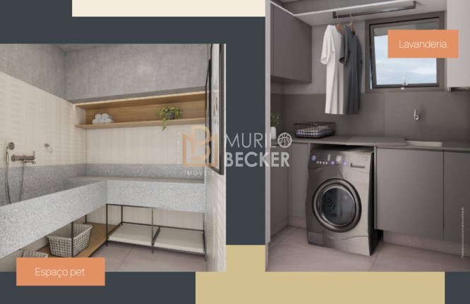Imagem Apartamento com 2 Quartos à Venda, 74 m² em Vila Ema - São José Dos Campos