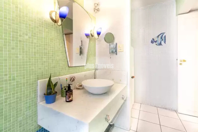 Imagem Apartamento com 3 Quartos à Venda, 123 m² em Jardim Paulista - São Paulo Imagem Apartamento com 3 Quartos à Venda, 123 m² em Jardim Paulista - São Paulo