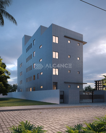 Imagem Apartamento com 1 Quarto à Venda, 32 m² em Manaíra - João Pessoa Imagem Apartamento com 1 Quarto à Venda, 32 m² em Manaíra - João Pessoa